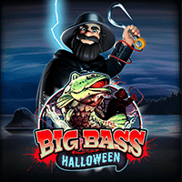 Big Bass Halloween Điên Rồ thumbnail
